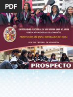 Prospecto 2019-I PDF