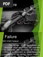 Failure 