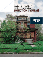 Off-Grid Home Protection PDF