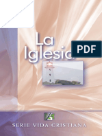 04 - La Iglesia PDF