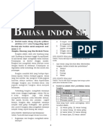 1-Paket Soal Bahasa Indonesia 2017-2018