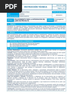 It-CD-guay-01-Ed.0 - Procedimiento para La Integracion Del Libro de Proyecto