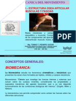 1 Biomecanica Del Movimiento PDF