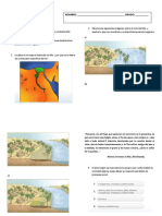 Actividades Sobre La Civilización Egipcia-1