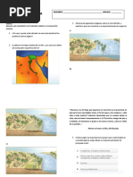 Actividades Sobre La Civilización Egipcia-1