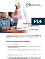 Guia Procadist PDF