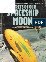 Secrets of Our Spacecship Moon