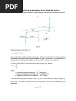 Guía de Trabajo - DIODO