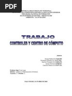 Trabajo Controles-Centro Computo (14!10!10)