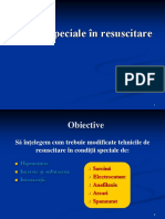 7.-Situatii Speciale in Resuscitare Ii