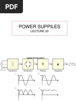 Switch Mode Power Supply