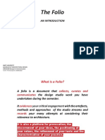 2019 What Is A Folio PDF