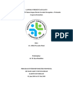 Afifah - Case 5 - Hernia + Peritonitis