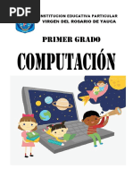 1 Listo - Taller Computacion 1er Grado - 25