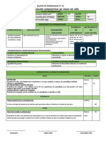 Evaluacion Diagnostica 2do