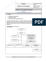 Manual de Operacion MAQUINA TERMOFUSIÓN