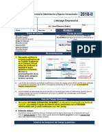 Trabajo Academico Liderazgo Empresarial