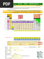 Tabla Periodica