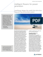 Smartflower Customer Story PDF