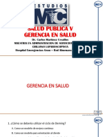 CSD Salud - Publica Gerencia PDF