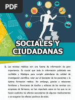 Sociales y Ciudadanas (2017-1)