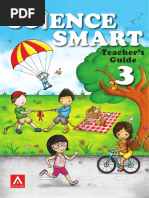 Grade 3 Science TG PDF