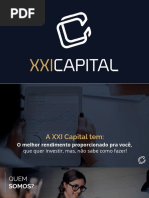 Xxi Capital - Apn MMN