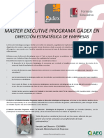 Dirección Estratégica de Empresas3 PDF