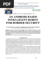 An Android Based Intelligent Robot For B PDF