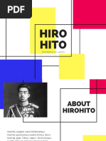 Hirohito 2