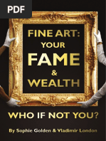 FineArt YourFameAndWealth PDF