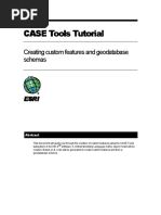 CASE Tools Tutorial CASE Tools Tutorial CASE Tools Tutorial CASE Tools Tutorial