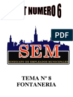 Test Fontanería #6 Logo Sem