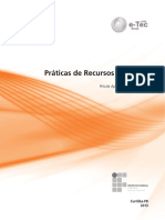 Praticas - de - Recursos - Humanos 2012 ISBN PDF