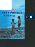 Bunge, Marcia J.-Los Niños en El Pensamiento Evangelico PDF