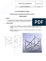 EASM 201902125 Memoria de Calculo Andamio Acrow