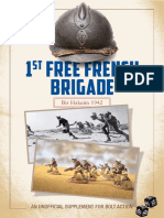 Free French Brigade