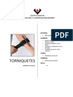 Torniquetes