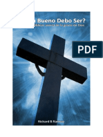 Cuan Bueno Debo Ser PDF