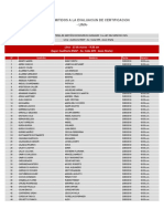 Comunidades Andinas y Rondas Campesinas en El Ordenamiento Juridico Nacional e Internacional