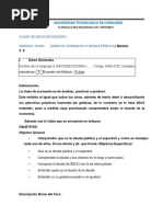 MODULO 8 DEFICIT SUPERAVIT Y DEUDA PUBLICA. Rev 2018