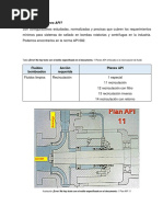 Planes API A Sellos Mecánicos