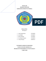 Makalah Higiene Industri