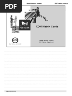 03 XDM - Matrix - Cards PDF