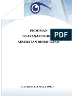 PEDOMAN - PELAYANAN PKRS (Print)