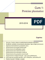 Biochimie Clinica 2015-2016 PDF