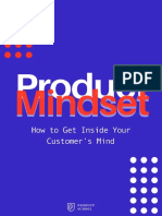 Product Mindset English v11