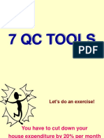 7QC Tools PDF