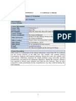 Dent 596 - Orthodontics