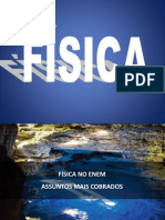 Enem - Física